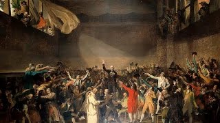 Histoire de la Révolution Française première partie [upl. by Toby]