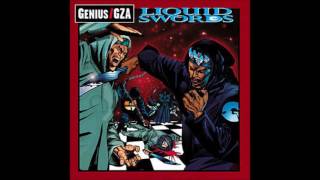 GZA  Cold World [upl. by Lathan957]