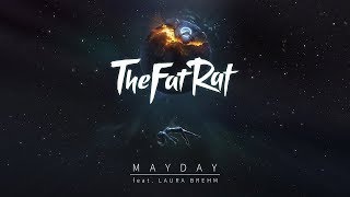 1 Hour  TheFatRat  MAYDAY feat Laura Brehm  Music Free [upl. by Anha458]