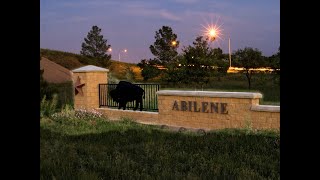 Fun things to do in Abilene Texas [upl. by Annaoy]