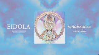 Eidola  Renaissance Visualizer [upl. by Naggem]