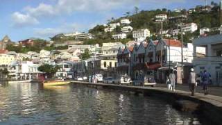 Grenada [upl. by Edi]