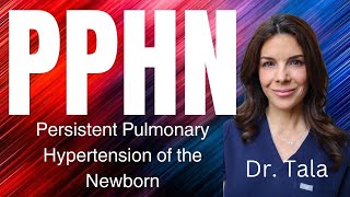 Transient Tachypnea of the Newborn  TTN  Tala Talks NICU [upl. by Seuqram]