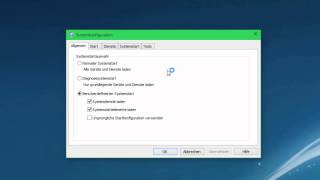 Windows 10 Autostart Programme deaktivieren [upl. by Recnal901]