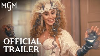 Mermaids 1990  Official Trailer  MGM Studios [upl. by Mohsen278]