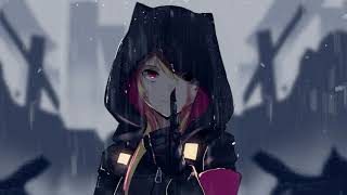 Nightcore  Control Lyrics1 Hour [upl. by Hterag932]