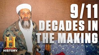 How Decades of Instability Gave Rise to AlQaeda and the 911 Attacks  History [upl. by Kaczer]