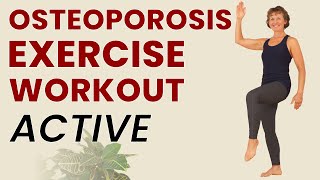 A Functional Medicine Approach To Osteoporosis [upl. by Karla622]