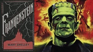 Frankenstein Full Audiobook by Mary Shelley [upl. by Gyasi]