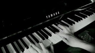 Renaud  Mistral Gagnant piano cover [upl. by Asaret192]