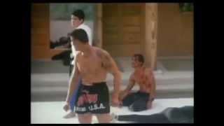 Kickboxer 4  Final Fight [upl. by Rosio]