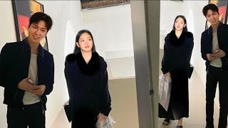 LEE MIN HO AND KIM GO EUN TALK ABOUT THEIR MARRIAGE  LEE MIN HOS DOUBLE CELEBRATION [upl. by Pentheas]