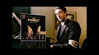 The Pianist  Full OST soundtrack [upl. by Semmes]