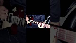 Beautiful James  Placebo Guitar Cover shorts [upl. by Haile]