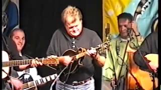 Festival of the Bluegrass  Ricky Skaggs and Kentucky Thunder [upl. by Gresham377]