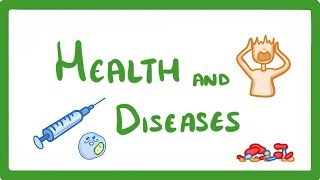 GCSE Biology  Health and Disease 33 [upl. by Norej]