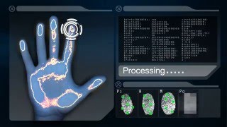 Fingerprint Recognition [upl. by Aleacim142]