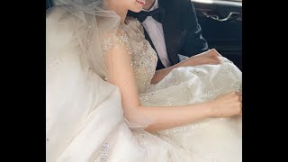 Lee Min Ho and Kim Go Eun Wedding Day FMV [upl. by Oicneconi]