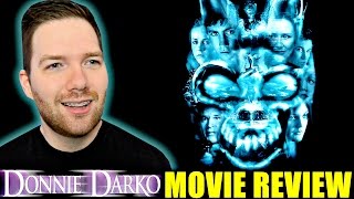 Donnie Darko  Movie Review [upl. by Ecniuq]