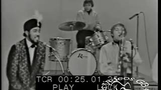 Sam The Sham amp The Pharaohs  Wooly Bully 1965 [upl. by Knox]