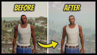 GTA Trilogy  RELEASE vs NOW [upl. by Selfridge]