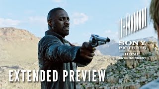 THE DARK TOWER  Extended Preview [upl. by Eesak]