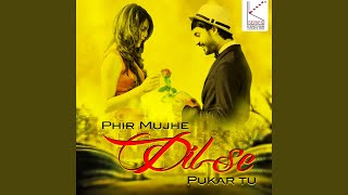 Phir Mujhe Dil Se Pukar Tu [upl. by Doak]