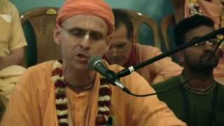 Mayapur Kirtan Mela 2015 Day 4  By Kadamba Kanana Swami  Krishna Consciousness  ISKCON [upl. by Kciderf]