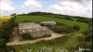 Oak Tree Farm Burnards House Holsworthy North Devon [upl. by Oralee913]