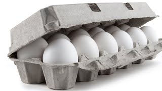 You Should Never Buy Eggs From Aldi Heres Why [upl. by Ahsei159]