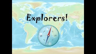 KS1 Song Explorers [upl. by Sirraj]