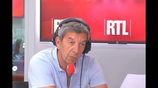 Michel Cymes vous dit tout sur les causes des démangeaisons [upl. by Ettennek]