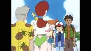 Delia Ketchum In Beauty And The Beach [upl. by Ttekcirc]