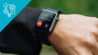 Top 5 Best Smartwatch with LTE Connectivity [upl. by Wood738]