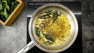 How to Use Curry Leaves [upl. by Chan]