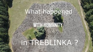 Treblinka  What happened with humanity Tomasz Cebulski PhD Sky Heritage Pictures [upl. by Lombardi781]