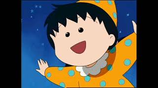 Chibi Maruko Chan opening theme song in english [upl. by Ydnahs765]