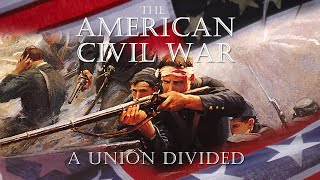 The American Civil War  The Early Years  Full Documentary  Ep 2 [upl. by Schoenfelder]