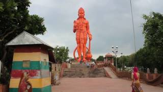 Chhatarpur Temple Delhi [upl. by Eednac]