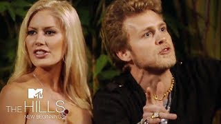 What You Missed on Season 6 Recap  The Hills [upl. by Aurore]