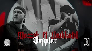 Mozzik ft Unikkatil  Shqiptar prod by Macloud amp Miksu [upl. by Ahseer]