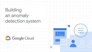 Building an anomaly detection system [upl. by Harima66]