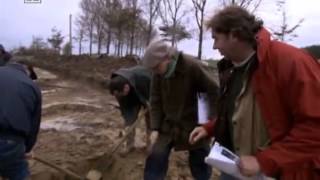 Digging Up The Trenches WWI Documentary [upl. by Magulac]