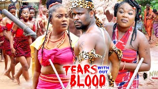 TEARS WITHOUT BLOOD SEASON 1amp2 FULL MOVIE  ZUBBY MICHAEL 2021 LATEST NIGERIAN NOLLYWOOD EPIC MOVIE [upl. by Trelu99]