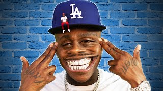 DaBaby is BUILT DIFFERENT [upl. by Latsirc]