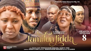 JAMILUN JIDDA SEASON 1 EPISODE 8 [upl. by Enitsugua]