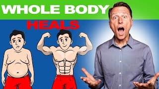 The Truth About Fasting What Really Happens to Your Body [upl. by Netaf]