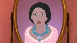 Pocahontas 2Wait till he sees youEnglish version [upl. by Hsenid]