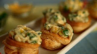 Vol Au Vent By Asha Khatau [upl. by Dominy]