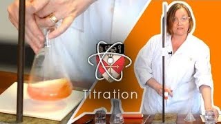 Neutralisation Titration  GCSE Science Required Practical Triple [upl. by Adrea]